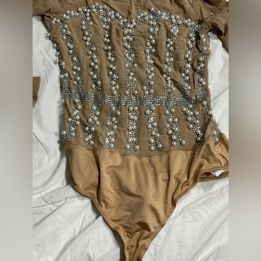 Bodysuit - Picture 3 of 8